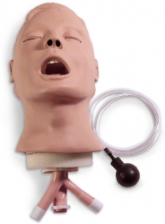 Life Support Training Models